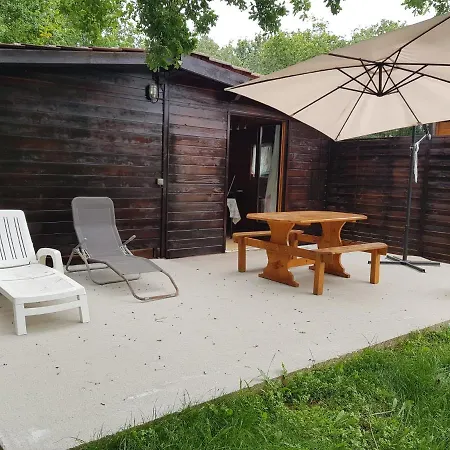 Petit Chalet * Fleurance