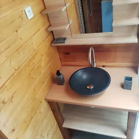 Apartman Petit Chalet *