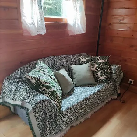Petit Chalet Apartman *