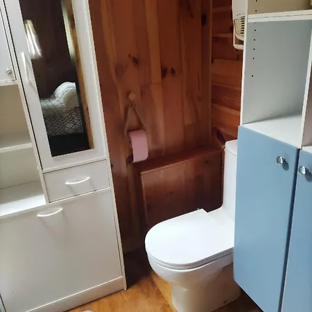 Petit Chalet Apartment *