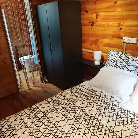 Petit Chalet * Fleurance