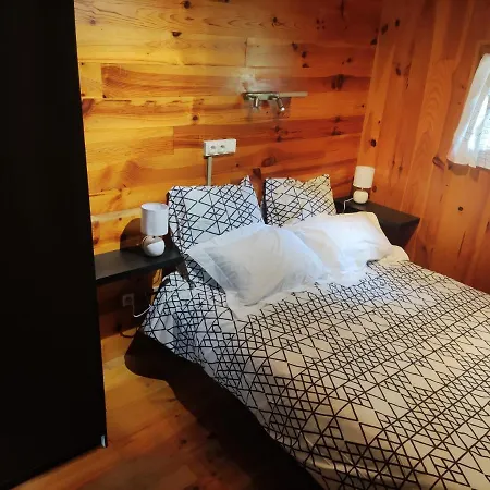 Apartment Petit Chalet